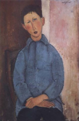 Amedeo Modigliani