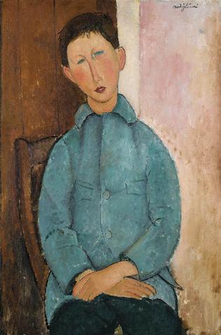 Amedeo Modigliani